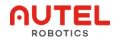 Autel robotics Batterier