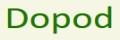 Dopod Batterier