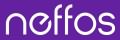 Neffos Batterier