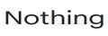 Nothing Batterier