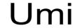 Umi Batterier