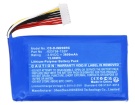 Ss3-rc1a1805 hög kapacitet batteri, 3.85V 3950mAh dji ss3-rc1a1805 drönare batterier