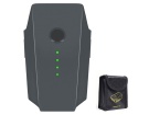 Mavic pro platinum hög kapacitet batteri, 11.4V 3830mAh dji mavic pro platinum drönare batterier