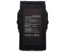 Mavic air 1 batteri, 11.55V 2375mAh dji mavic air 1 drönare batterier