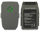 Mavic 2 enterprise hög kapacitet batteri, 15.4V 3850mAh dji mavic 2 enterprise drönare batterier