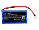 Phantom 3 standard remote controller hög kapacitet batteri, 7.4V 3400mAh dji phantom 3 standard remote controller drönare batterier
