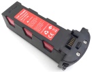 Zino000-67 hög kapacitet batteri, 11.4V 4200mAh hubsan zino000-67 drönare batterier