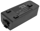 Anafi fpv batteri, 7.6V 2700mAh parrot anafi fpv drönare batterier