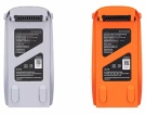Evo lite plus hög kapacitet batteri, 11.13V 6175mAh autel robotics evo lite plus drönare batterier
