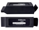 Typhoon h hög kapacitet batteri, 14.8V 6300mAh yuneec typhoon h drönare batterier