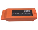 2666mah-150c-6s1p-xt90 batteri, 22.2V 2666mAh tattu 2666mah-150c-6s1p-xt90 drönare batterier 2666mah-150c-6s1p-xt90 batteri, 22.2V 2666mAh tattu 2666mah-150c-6s1p-xt90 drönare batterier