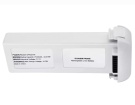 Fmwrj01a3 batteri, 11.1V 2000mAh fimi fmwrj01a3 drönare batterier