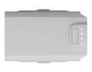 Fimi x8 pro hög kapacitet batteri, 11.55V 4650mAh fimi fimi x8 pro drönare batterier