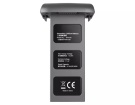 Faith 2s hög kapacitet batteri, 11.4V 3850mAh cflyai faith 2s drönare batterier