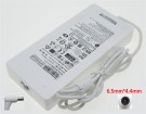 Led/tv laptop adapter, 19.5V 210W original lg adaptrar