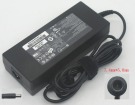 Touchsmart 600-1050ch laptop adapter, 19V 150W original hp adaptrar