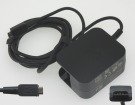 Google chromebook 11 g1 laptop adapter, 5.25V 15.75W original hp adaptrar