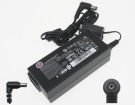 Sh7b laptop adapter, 25V 38W original lg adaptrar