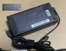 Ideacentre aio 310a laptop adapter, 20V 150W original lenovo adaptrar