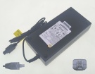 J9774 laptop adapter, 54V 90W original hp adaptrar