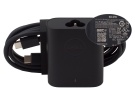 Xps 13 9345 laptop adapter, 20V 60W original dell adaptrar