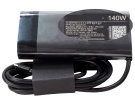 Omen transcend 14(14-fb0000) laptop adapter, 28V 140W original hp adaptrar