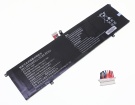 Ws07 batteri, 11.55V 5000mAh other ws07 laptop batterier