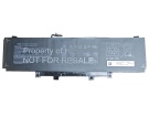 Elitebook x g2a hög kapacitet batteri, 11.7V 5522mAh hp elitebook x g2a laptop batterier