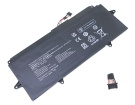Fmvu75j3b batteri, 15.4V 4196mAh fujitsu fmvu75j3b laptop batterier