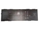 Expertbook pm5605 batteri, 15.4V 4546mAh asus expertbook pm5605 laptop batterier