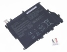 X420fa-ek037t batteri, 7.7V 4940mAh asus x420fa-ek037t laptop batterier