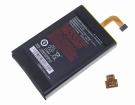 Ms906s2 hög kapacitet batteri, 3.8V 7700mAh autel ms906s2 laptop batterier