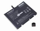 Hd766768-3s hög kapacitet batteri, 11.55V 5630mAh one mix hd766768-3s laptop batterier