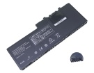 Cf-vzsu0qk batteri, 11.4V 2600mAh panasonic cf-vzsu0qk laptop batterier