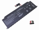 4icp5/63/71 batteri, 15.4V 3450mAh dynabook 4icp5/63/71 laptop batterier