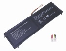 N14c4sl64 batteri, 7.6V 5000mAh thomson n14c4sl64 laptop batterier