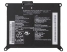 Fmv wu2-k3 batteri, 7.8V 4080mAh fujitsu fmv wu2-k3 laptop batterier