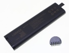 Li204sx hög kapacitet batteri, 10.8V 7800mAh inspired energy li204sx laptop batterier