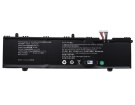 456391 batteri, 11.55V 4000mAh other 456391 laptop batterier