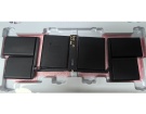 A3185 hög kapacitet batteri, 11.58V 6269mAh apple a3185 laptop batterier