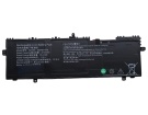 527076 batteri, 11.61V 4740mAh other 527076 laptop batterier