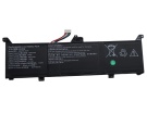 636278-3s1p hög kapacitet batteri, 11.73V 5967mAh other 636278-3s1p laptop batterier