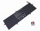 Ezbook 3 pro 64gb batteri, 7.6V 4800mAh jumper ezbook 3 pro 64gb laptop batterier
