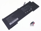 537077-3s1p batteri, 11.4V 4825mAh ipason 537077-3s1p laptop batterier