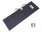 Xine p30 batteri, 7.6V 5000mAh other xine p30 laptop batterier