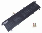 Vivobook s14 s433fl batteri, 11.55V 4335mAh asus vivobook s14 s433fl laptop batterier