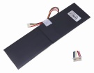 5554192pv-2s1p batteri, 7.6V 4000mAh other 5554192pv-2s1p laptop batterier