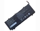 564791 hög kapacitet batteri, 11.61V 8612mAh other 564791 laptop batterier