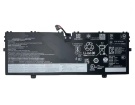 Sb11t61512 batteri, 15.4V 4871mAh lenovo sb11t61512 laptop batterier