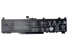 L25l4p72 hög kapacitet batteri, 15.6V 5770mAh lenovo l25l4p72 laptop batterier
